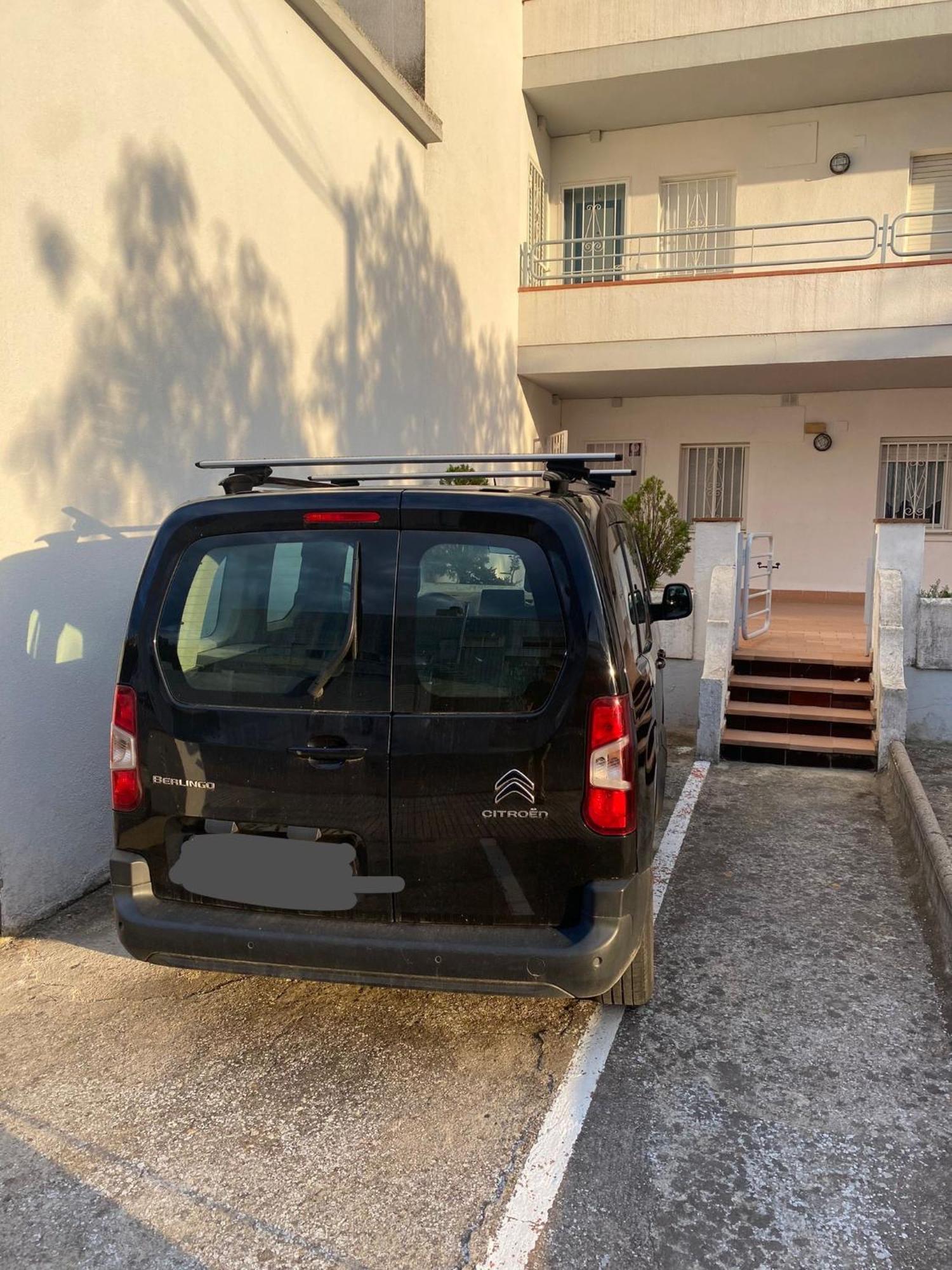 Apartamento Puerto Madeira Rosas Exterior foto